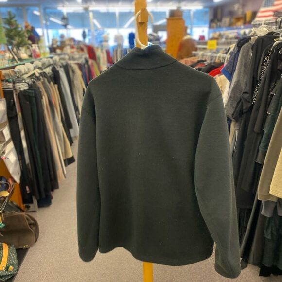 Guide Series Mens XL Black Zip Jacket - Picture 3 of 3